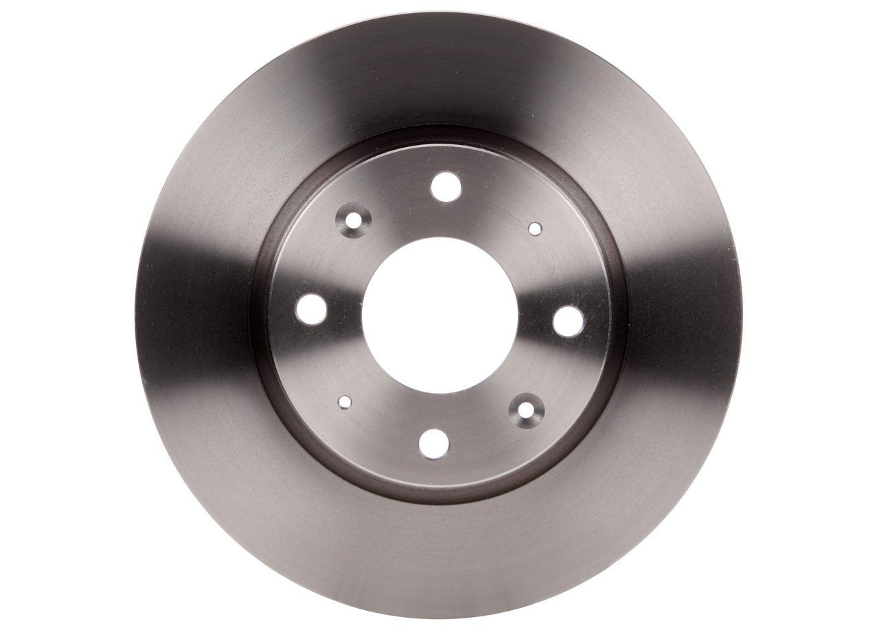 Tarcza hamulcowa przednia 0986479S28 Bosch