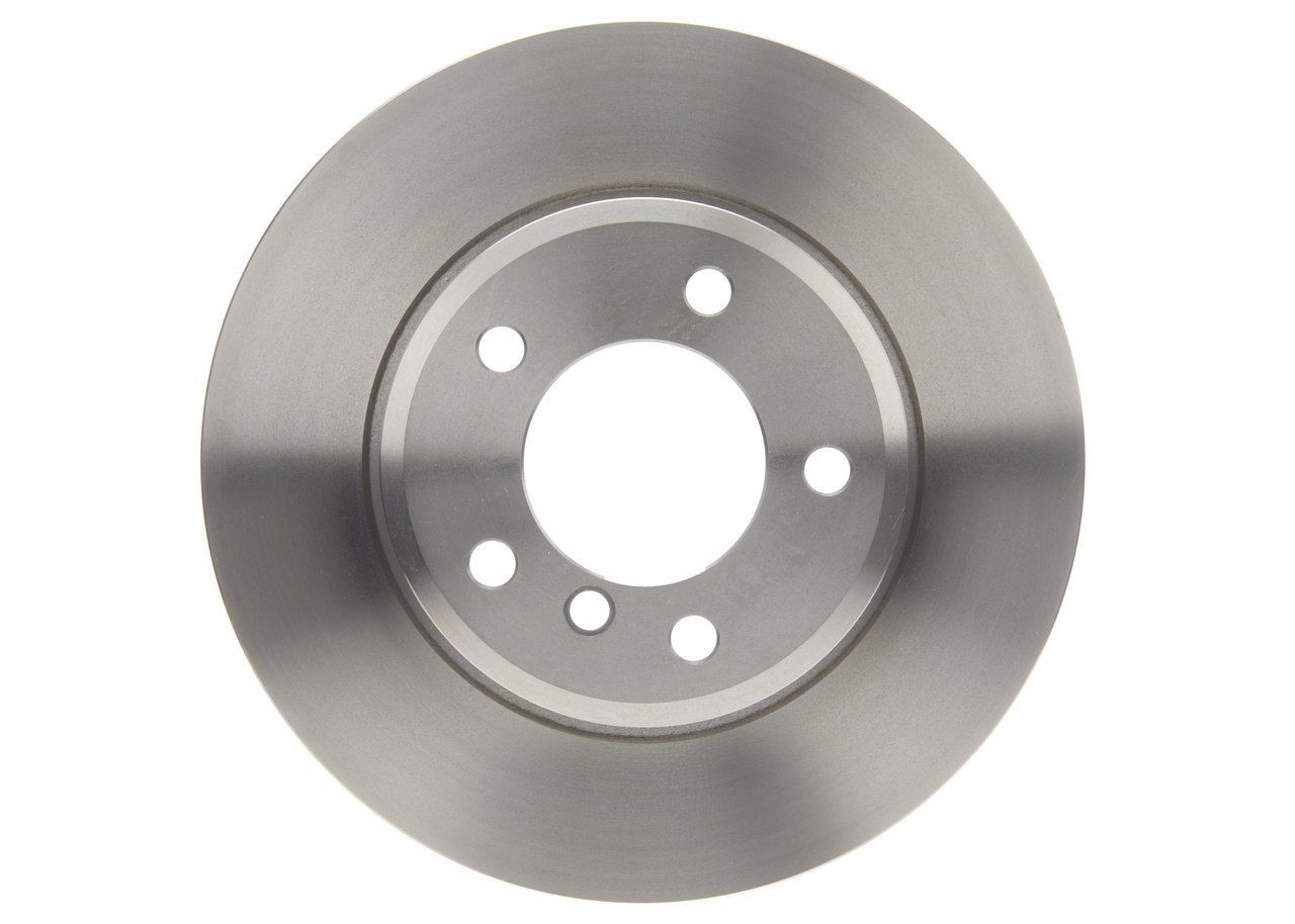 Do koszyka 0986479S32 Bosch Tarcza hamulcowa przednia