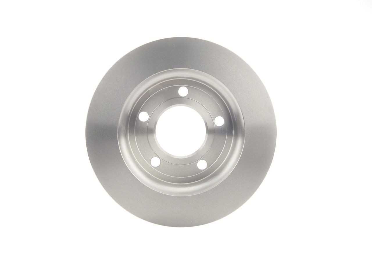 Tarcza hamulcowa tylna 0986479S50 Bosch