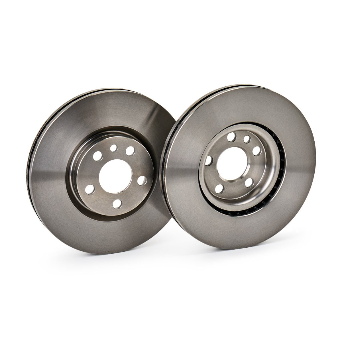 0986479S62 Bosch Tarcza hamulcowa przednia