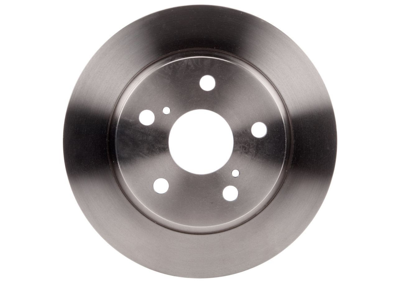 Tarcza hamulcowa tylna 0986479S64 Bosch