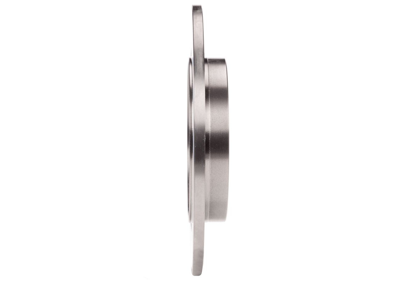 Tarcza hamulcowa tylna Bosch 0986479S64 cena, od 31,46 USD