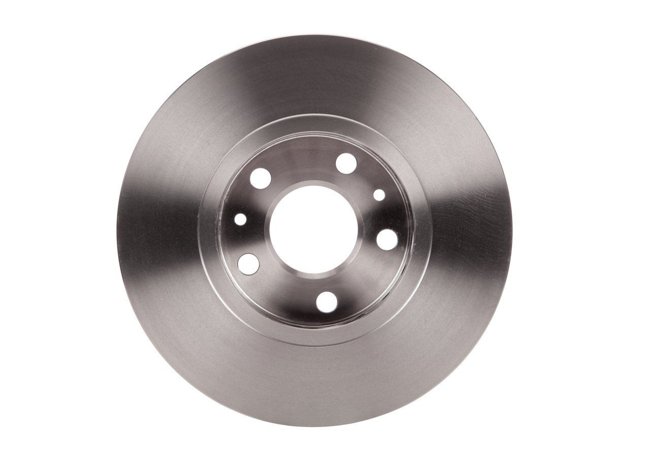 Tarcza hamulcowa przednia 0986479S93 Bosch