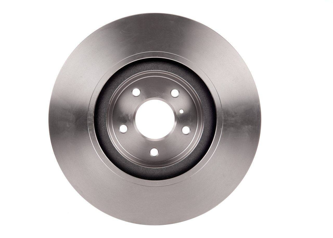Tarcza hamulcowa przednia Bosch 0986479T02