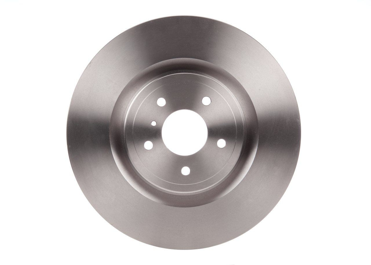 Tarcza hamulcowa przednia 0986479T02 Bosch
