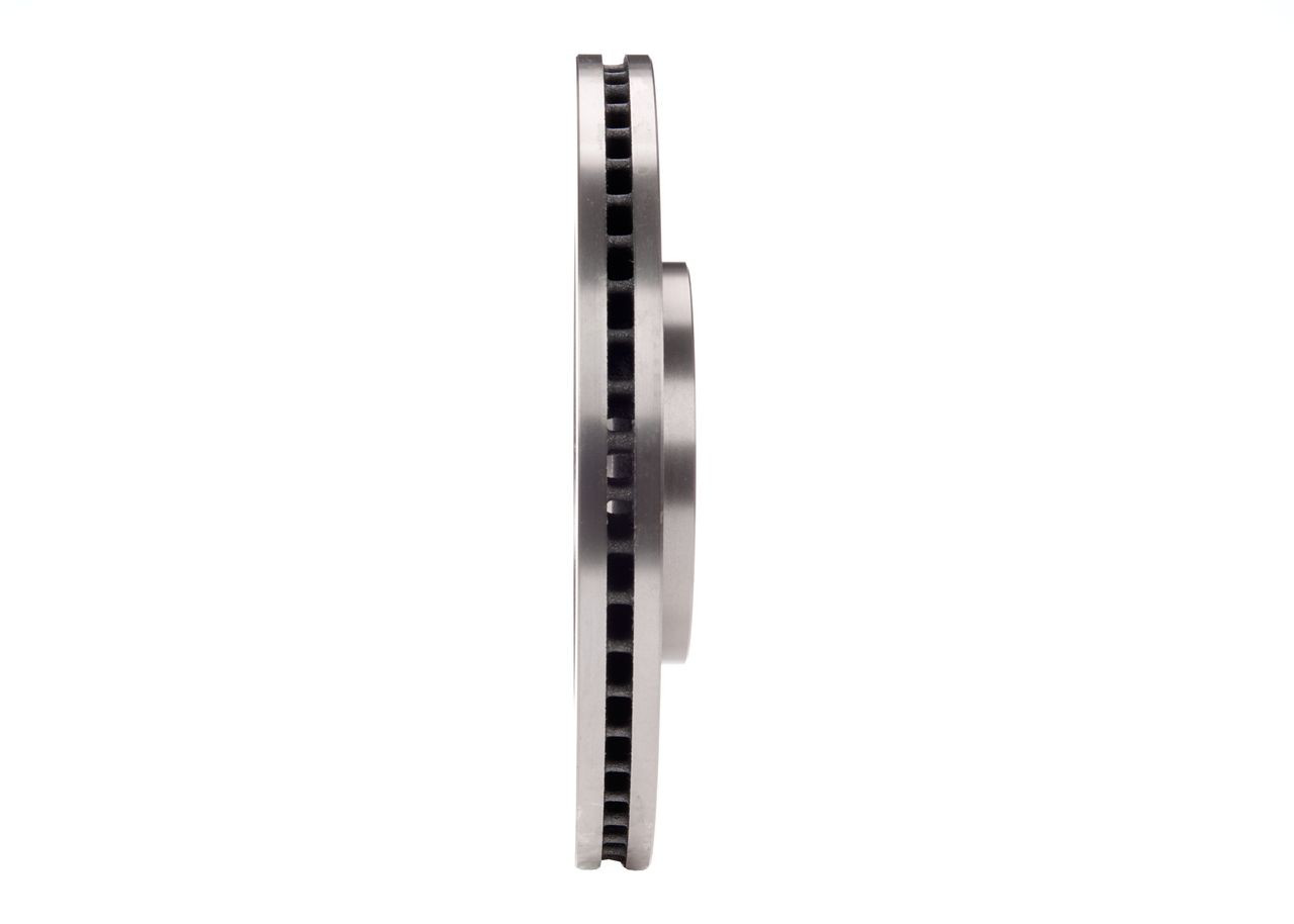 0986479T02 Bosch Tarcza hamulcowa przednia