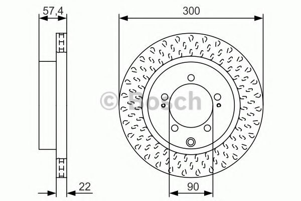 0986479T33 Bosch
