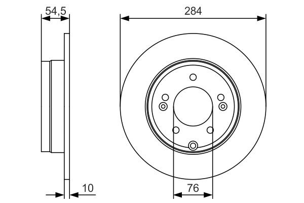 0986479T49 Bosch