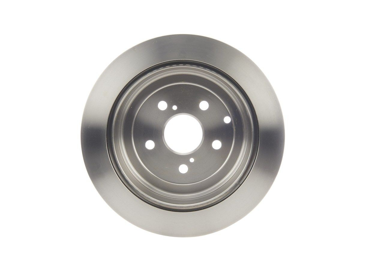 Tarcza hamulcowa tylna 0986479T57 Bosch