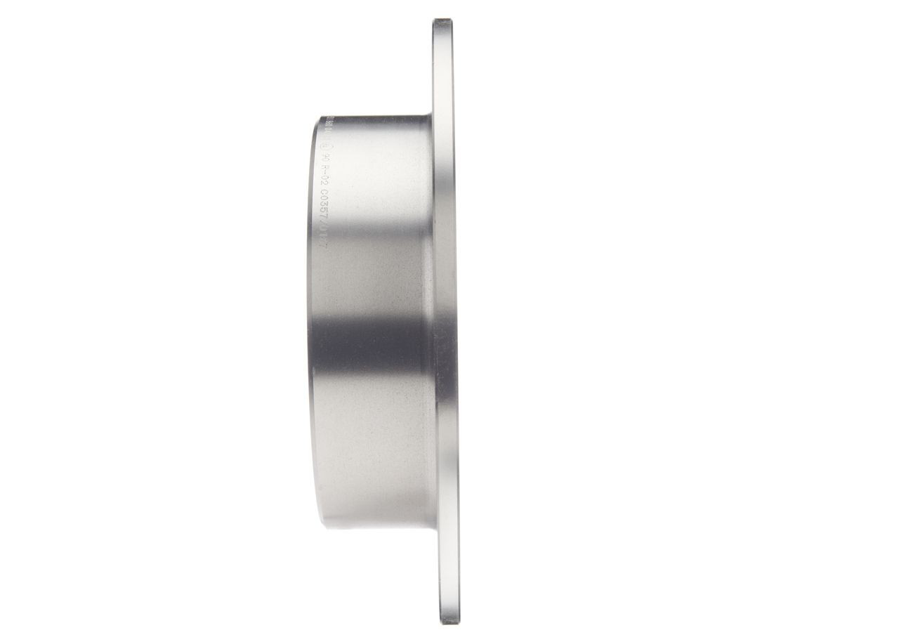 Tarcza hamulcowa tylna Bosch 0986479U21 cena, od 53,24 USD