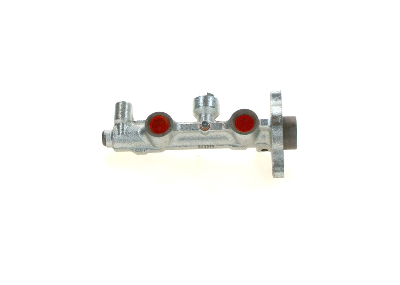 Główny cylinder hamulców 0986480569 Bosch