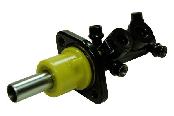 0986480836 Bosch Główny cylinder hamulców