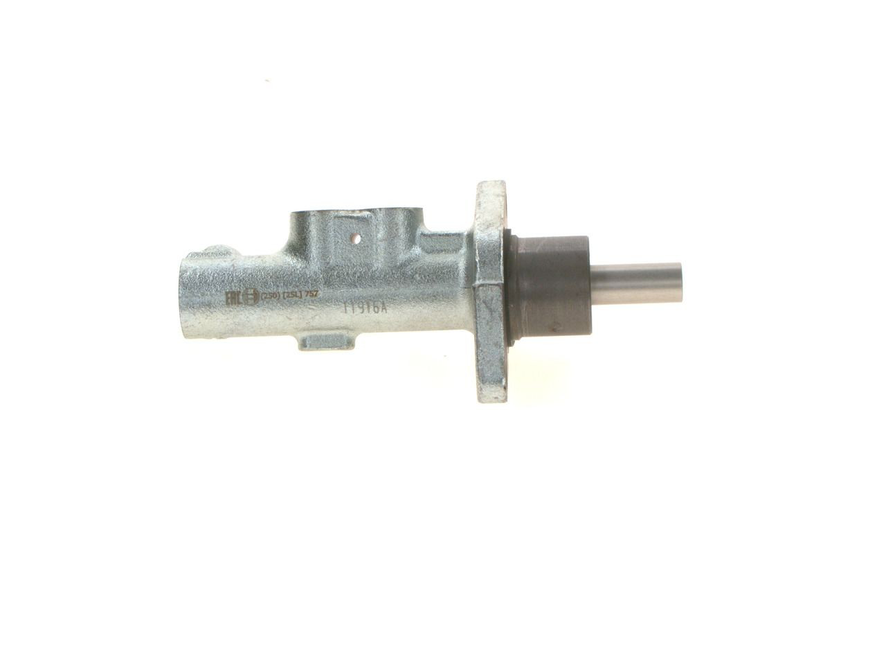 Główny cylinder hamulców 0986481107 Bosch