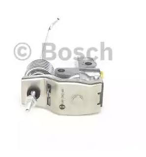 Do koszyka 0986482033 Bosch Regulator ciśnienia hamulców (regulator sił hamowania)