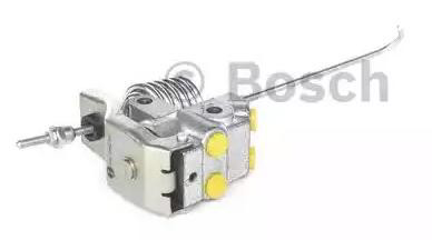 Regulator ciśnienia hamulców (regulator sił hamowania) 0986482033 Bosch