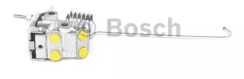Regulator ciśnienia hamulców (regulator sił hamowania) 0986482033 Bosch