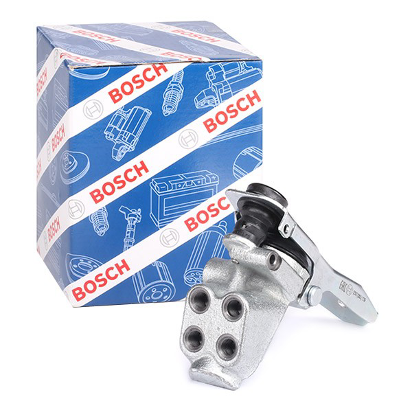 Regulator ciśnienia hamulców (regulator sił hamowania) 0986482036 Bosch