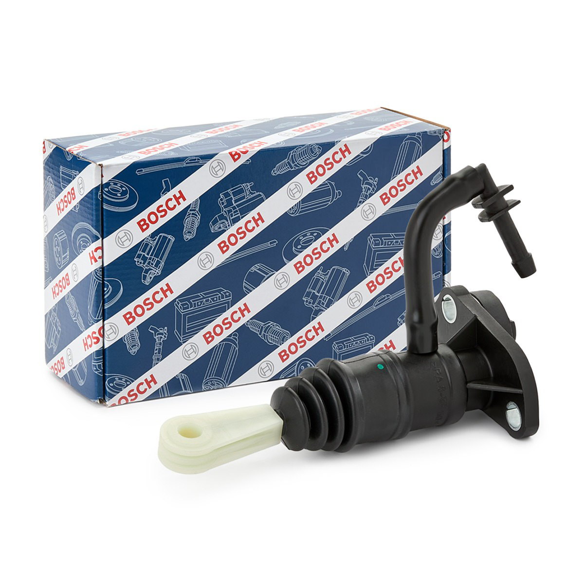 0986486054 Bosch Cylinder sprzęgła główny