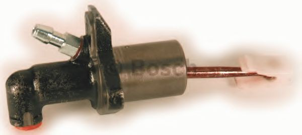 0986486060 Bosch Cylinder sprzęgła główny