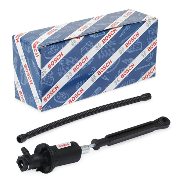 Cylinder sprzęgła główny 0986486147 Bosch