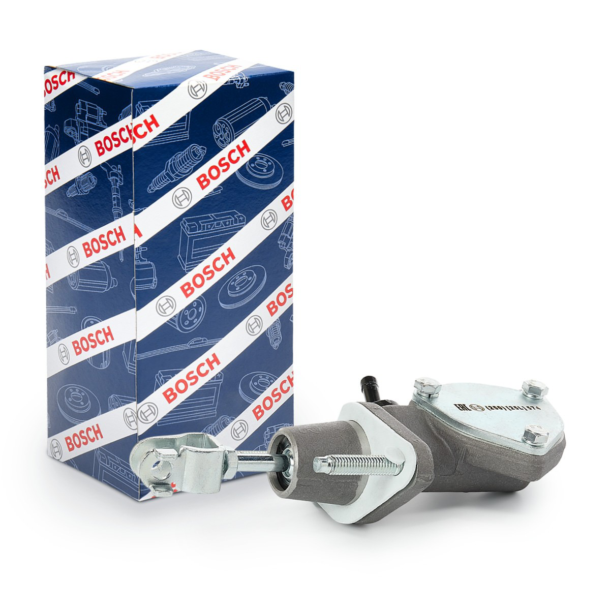 0986486149 Bosch Cylinder sprzęgła główny