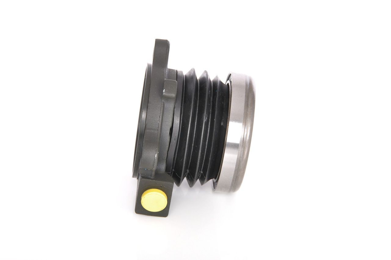 Cylinder roboczy sprzęgła (wysprzęglik) w komplecie z łożyskiem wyciskowym 0986486614 Bosch