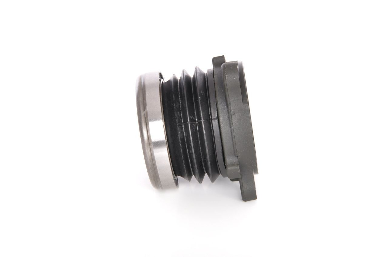 0986486614 Bosch Cylinder roboczy sprzęgła (wysprzęglik) w komplecie z łożyskiem wyciskowym