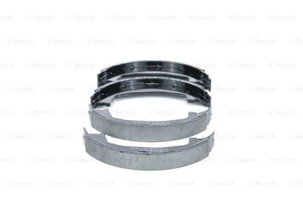 Klocki hamulca ręcznego 0986487608 Bosch