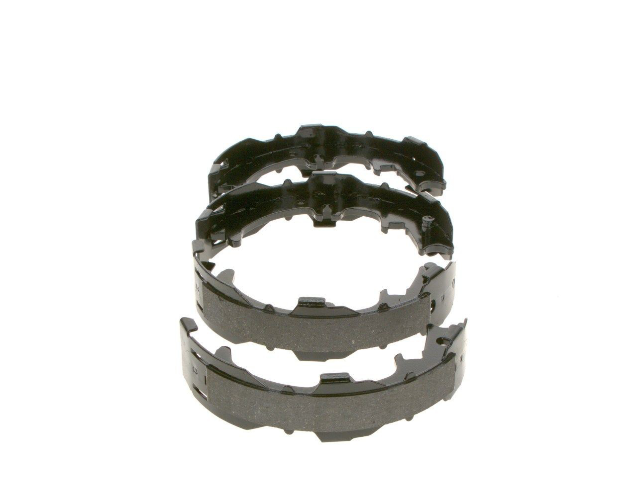 Klocki hamulca ręcznego Bosch 0986487615 cena, od 27,26 USD