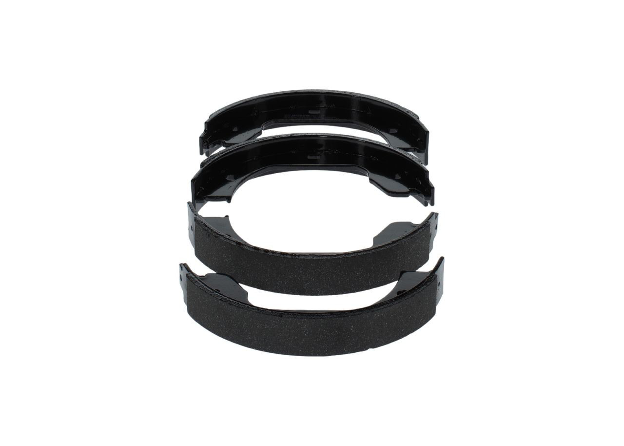 Klocki hamulca ręcznego Bosch 0986487625 cena, od 25,81 USD