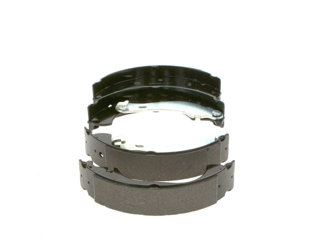 0986487626 Bosch Klocki hamulcowe tylne bębnowe
