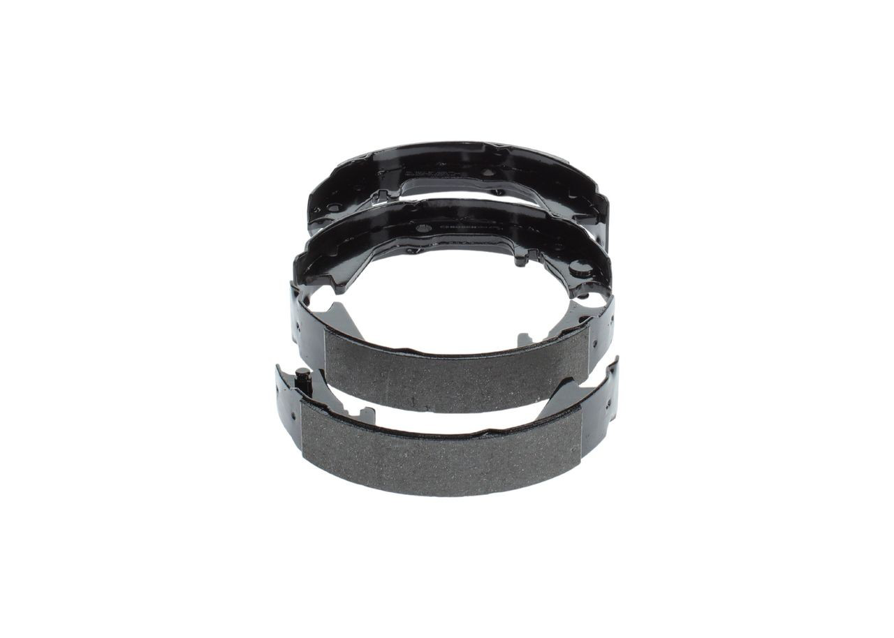 Klocki hamulca ręcznego Mitsubishi Galant VII sedana (E5A, E7A, E8A) (1992 - 1996) cena, od 36,20 USD