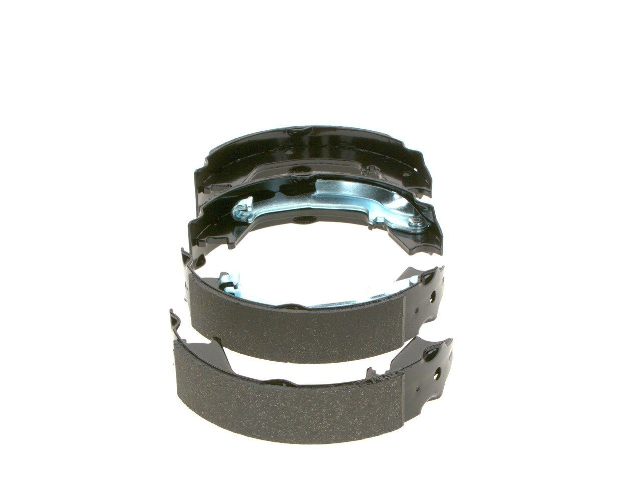 Klocki hamulca ręcznego Bosch 0986487711 cena, od 35,49 USD
