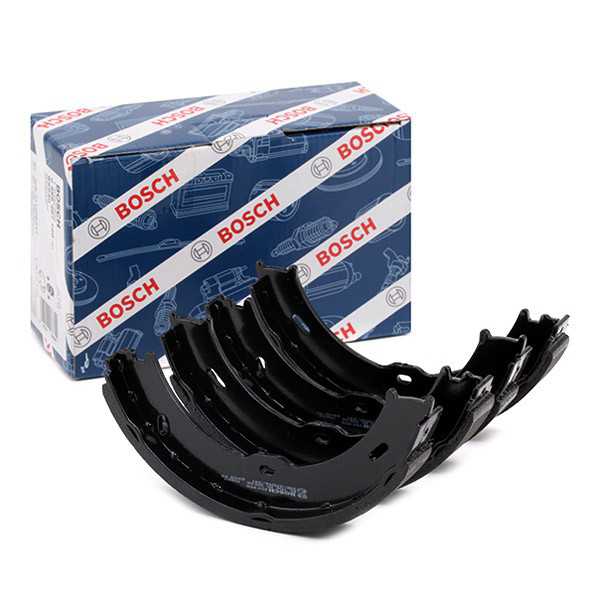 Klocki hamulca ręcznego Bosch 0986487720 cena, od 25,09 USD
