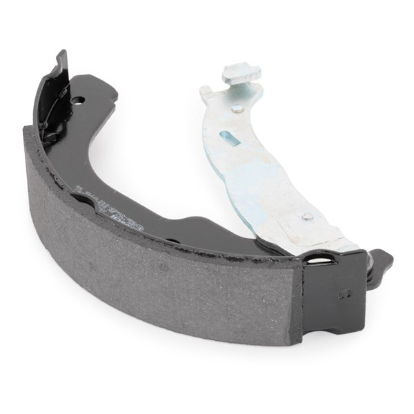 Klocki hamulcowe tylne bębnowe Bosch 0986487721 cena, od 28,34 USD