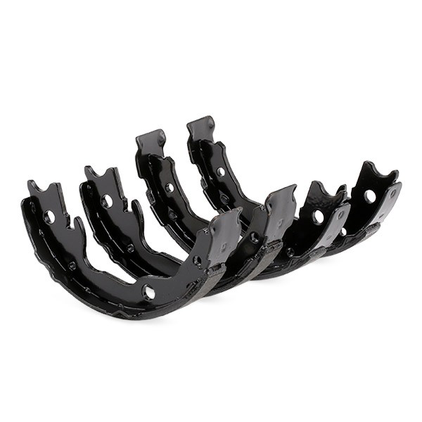 Klocki hamulca ręcznego Bosch 0986487734 cena, od 25,47 USD