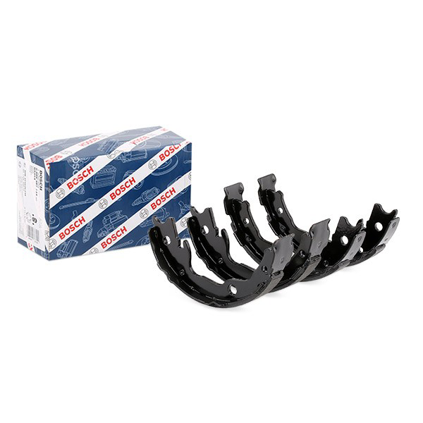 Klocki hamulca ręcznego 0986487734 Bosch