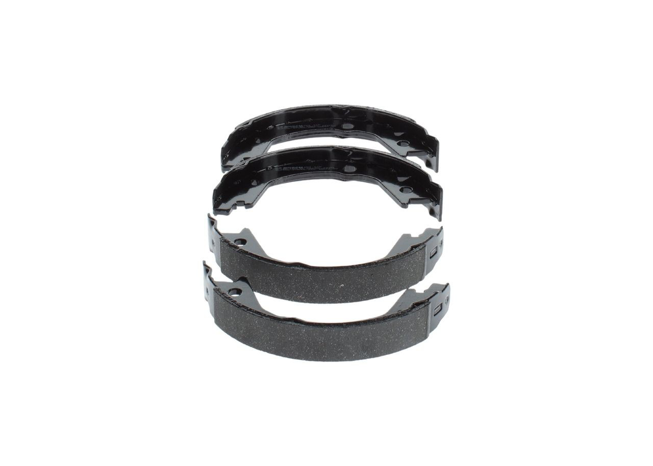 Klocki hamulca ręcznego Bosch 0986487738 cena, od 25,53 USD