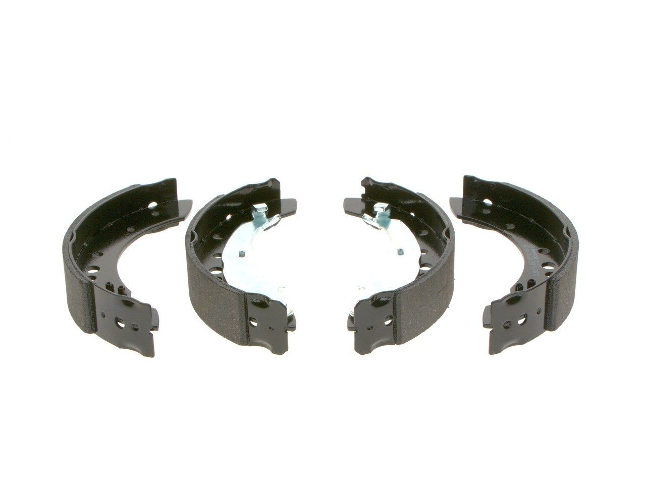 0986487746 Bosch Klocki hamulcowe tylne bębnowe