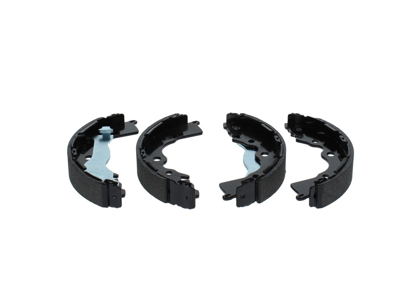 0986487748 Bosch Klocki hamulcowe tylne bębnowe