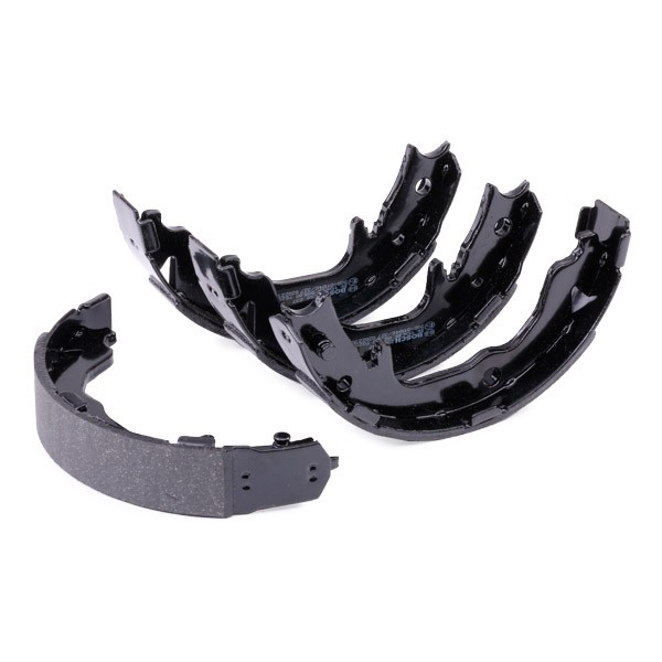 Klocki hamulca ręcznego Bosch 0986487766 cena, od 30,32 USD