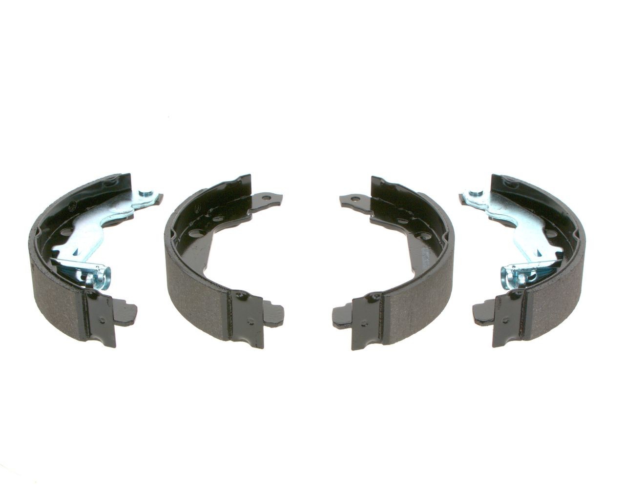 0986487774 Bosch Klocki hamulcowe tylne bębnowe