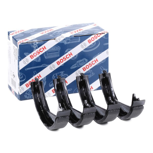 0986487794 Bosch Klocki hamulca ręcznego