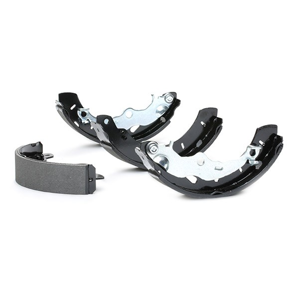0986487796 Bosch Klocki hamulcowe tylne bębnowe