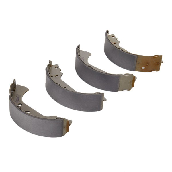 0986487835 Bosch Klocki hamulcowe tylne bębnowe