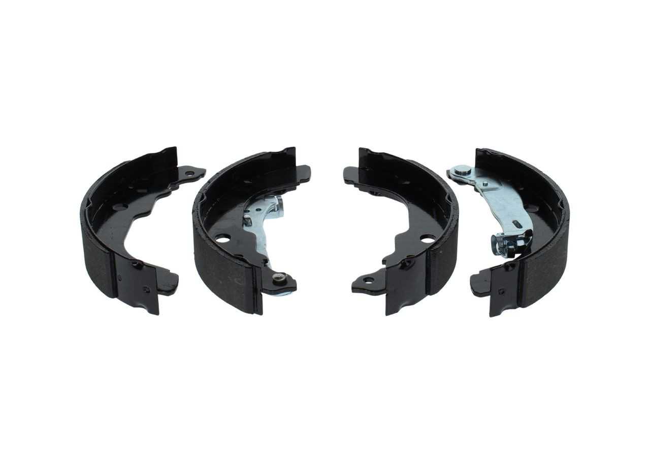 0986487960 Bosch Klocki hamulcowe tylne bębnowe