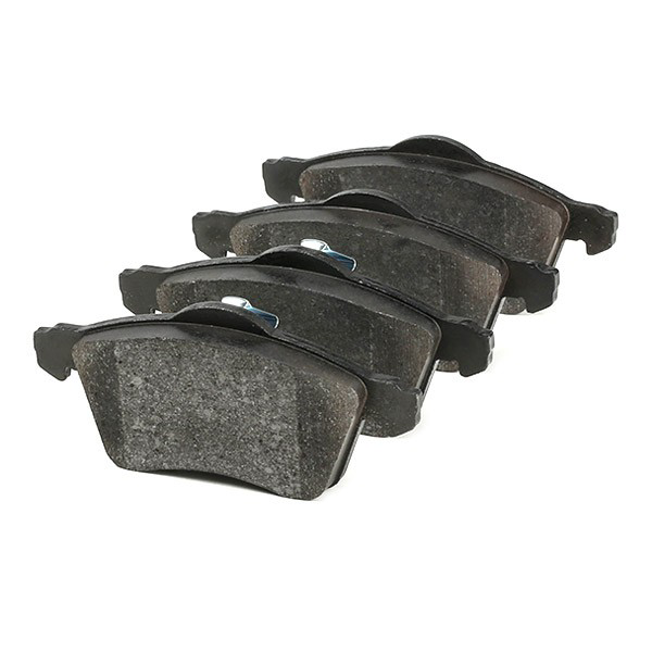 Klocki hamulcowe przednie tarczowe Bosch 0986494008 cena, od 25,64 USD