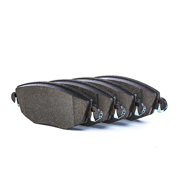 Klocki hamulcowe przednie tarczowe Bosch 0986494026 cena, od 28,24 USD
