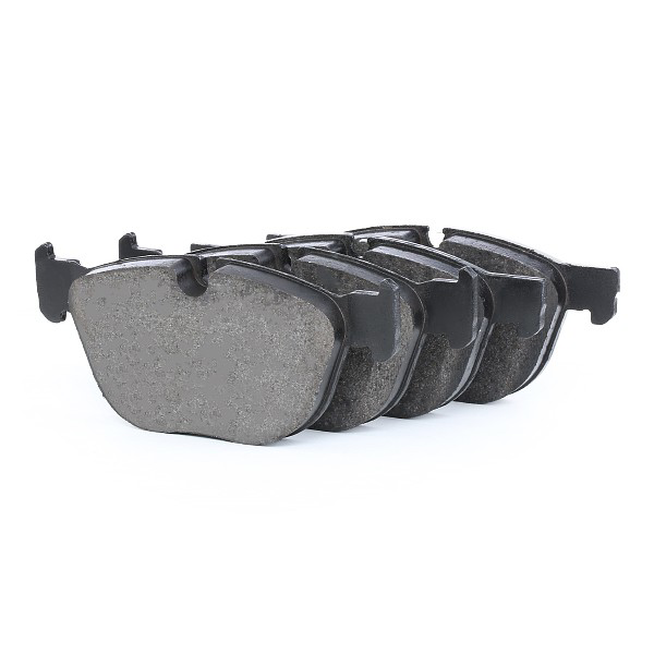 Klocki hamulcowe przednie tarczowe Bosch 0986494191 cena, od 38,05 USD