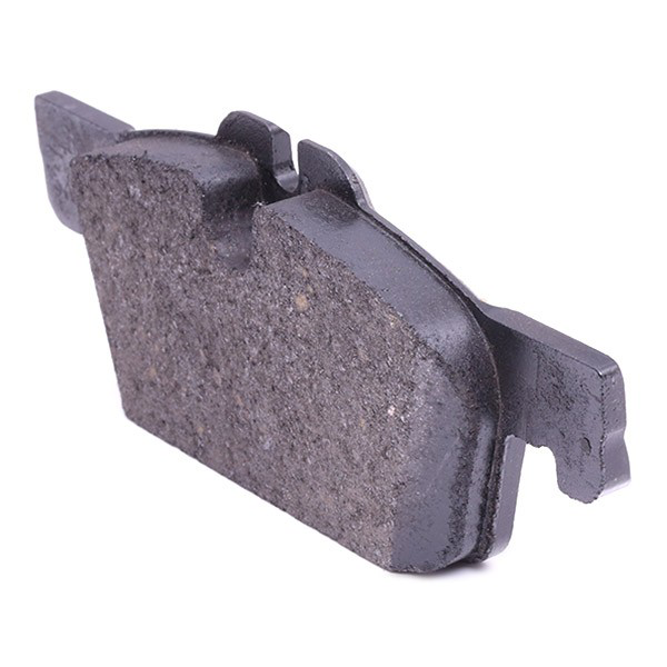 Klocki hamulcowe przednie tarczowe Bosch 0986494527 cena, od 36,96 USD